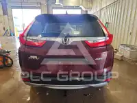 2018 Honda CR-V photo