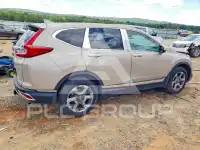 2018 Honda CR-V photo