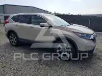 2018 Honda CR-V фото