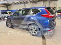 2018 Honda CR-V фото