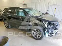 2018 Honda CR-V фото