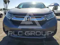 2018 Honda CR-V фото
