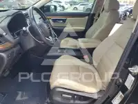 2018 Honda CR-V photo
