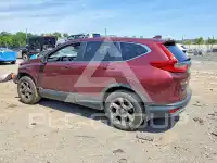 2018 Honda CR-V photo