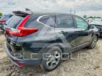 2018 Honda CR-V фото