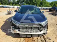 2018 Honda CR-V фото