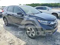 2018 Honda CR-V фото