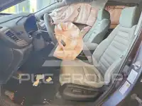 2018 Honda CR-V фото
