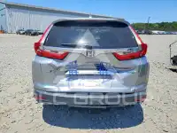 2018 Honda CR-V фото