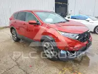 2018 Honda CR-V photo