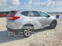 2018 Honda CR-V photo