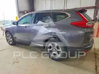 2018 Honda CR-V фото