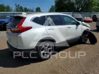 2018 Honda CR-V фото