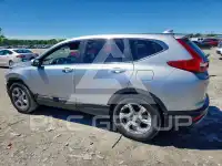 2018 Honda CR-V фото