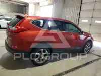 2018 Honda CR-V фото