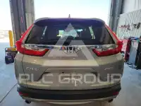2018 Honda CR-V фото