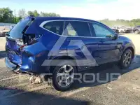 2018 Honda CR-V photo