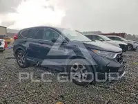 2018 Honda CR-V фото