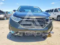 2018 Honda CR-V photo