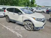 2018 Honda CR-V photo