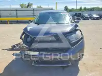 2018 Honda CR-V фото