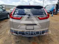 2018 Honda CR-V photo