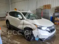 2018 Honda CR-V фото