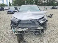 2018 Honda CR-V photo