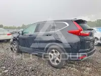 2018 Honda CR-V фото