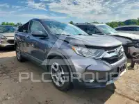 2018 Honda CR-V photo