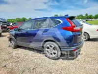 2018 Honda CR-V photo