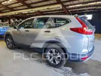 2018 Honda CR-V фото