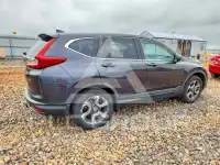 2018 Honda CR-V фото