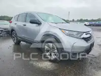 2018 Honda CR-V фото