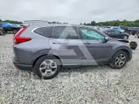 2018 Honda CR-V фото