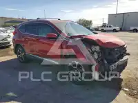 2018 Honda CR-V фото