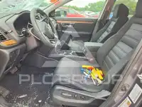 2018 Honda CR-V фото