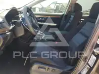 2018 Honda CR-V фото