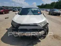 2018 Honda CR-V фото