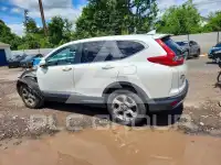 2018 Honda CR-V photo