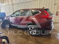 2018 Honda CR-V photo