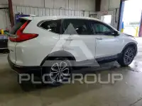 2018 Honda CR-V фото