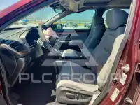 2018 Honda CR-V фото