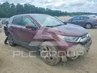 2018 Honda CR-V photo