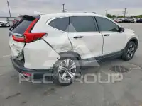 2018 Honda CR-V фото