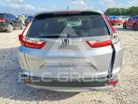 2018 Honda CR-V photo