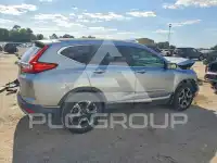 2018 Honda CR-V фото