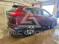 2018 Honda CR-V photo