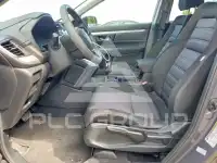 2018 Honda CR-V фото
