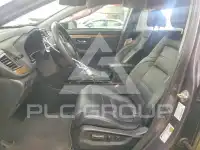 2018 Honda CR-V фото